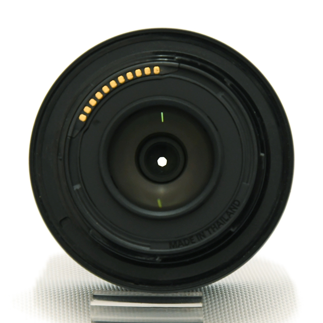 NIKKOR Z DX 16-50mm f/3.5-6.3 VR