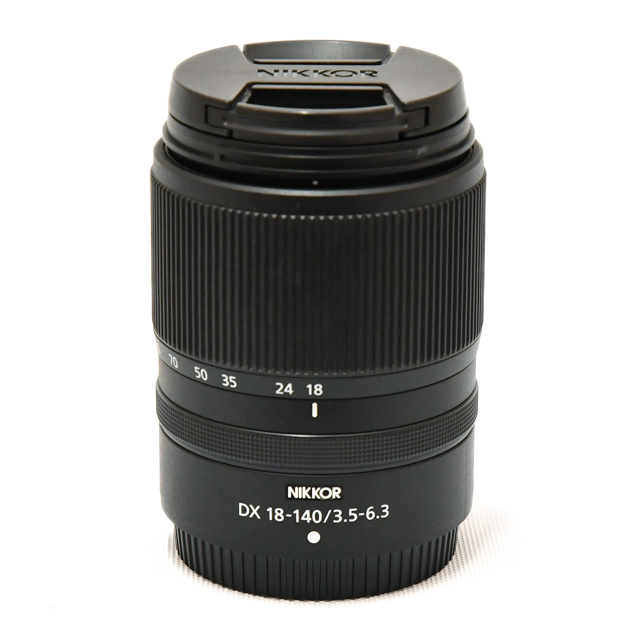 18-140ｍｍ