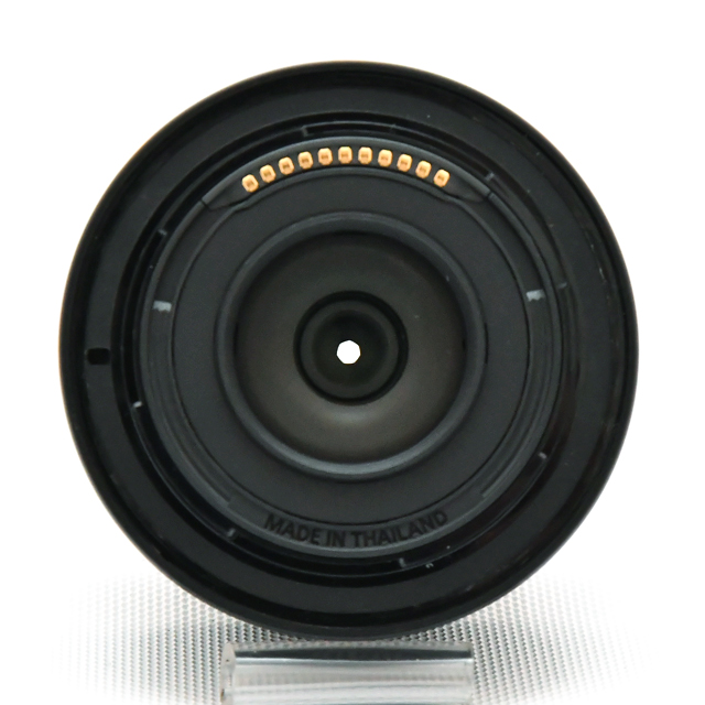 NIKKOR Z DX 16-50mm f/3.5-6.3 VR