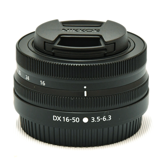16-50ｍｍ