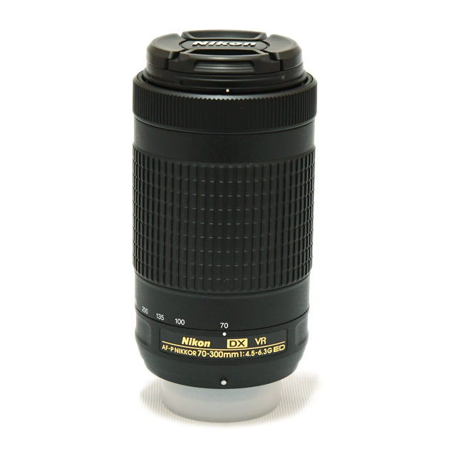 70-300ｍｍ