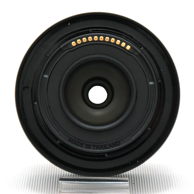 NIKKOR Z DX 16-50mm f/3.5-6.3 VR