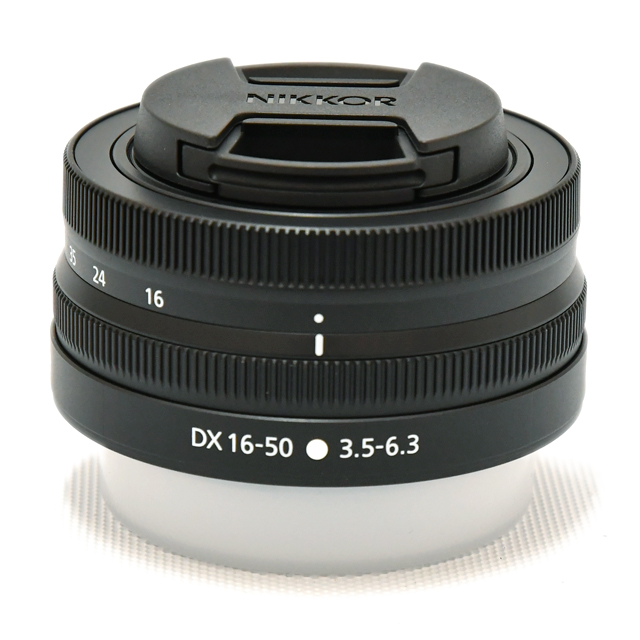 16-50mm