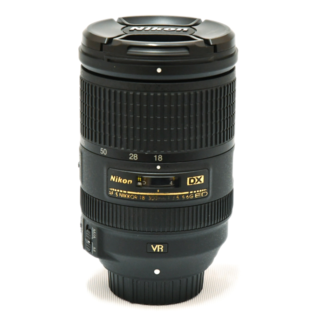 18-300ｍｍ