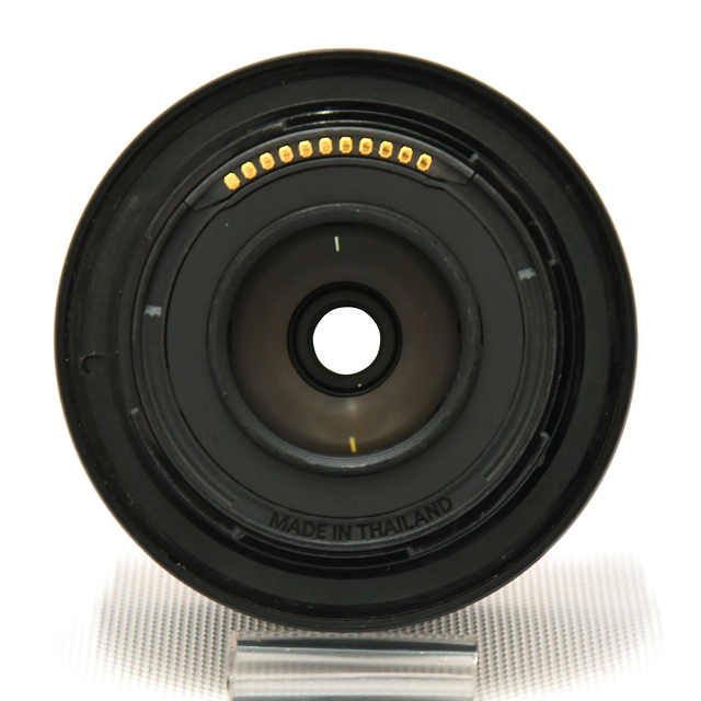 NIKKOR Z DX 16-50mm f/3.5-6.3 VR