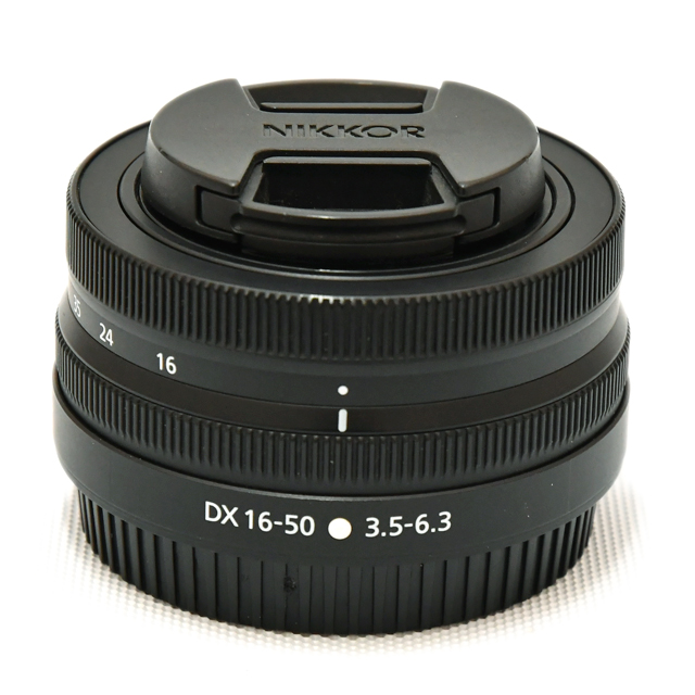 16-50ｍｍ