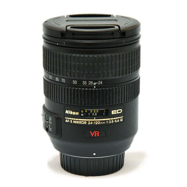 24-120ｍｍ