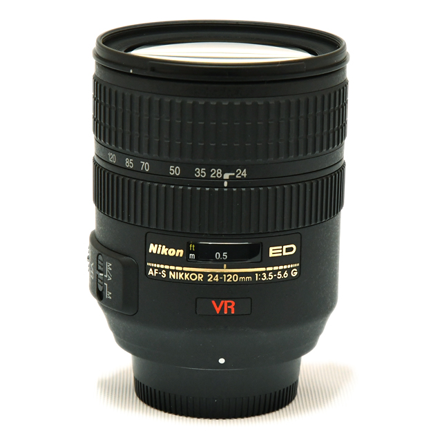 24-120ｍｍ