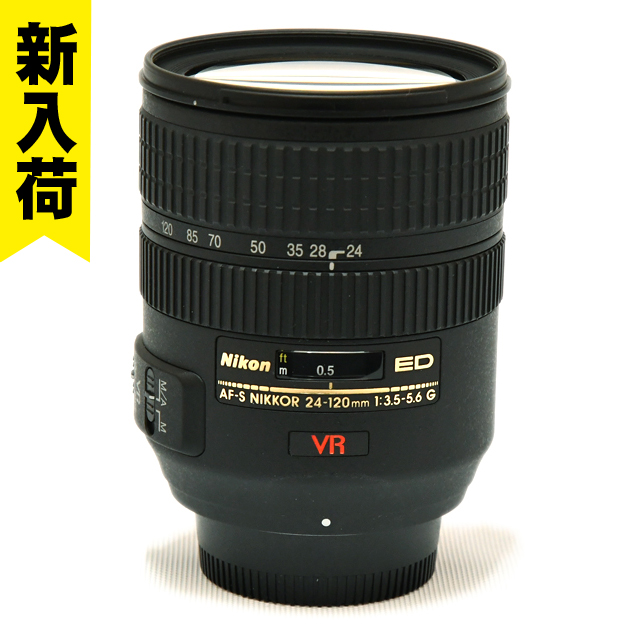 24-120ｍｍ