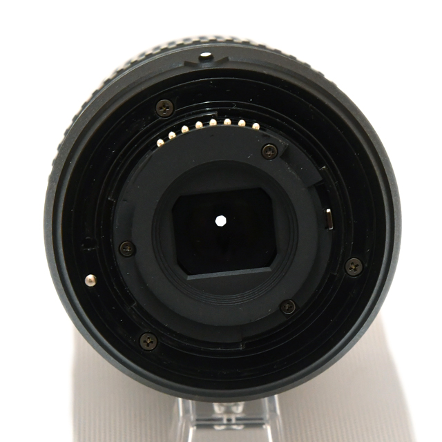 AF-P DX NIKKOR 70-300mm f/4.5-6.3G ED VR