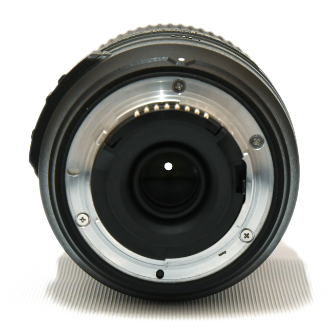 AF-S DX NIKKOR 55-300mm f/4.5-5.6G ED VR