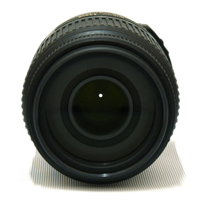 AF-S DX NIKKOR 55-300mm f/4.5-5.6G ED VR