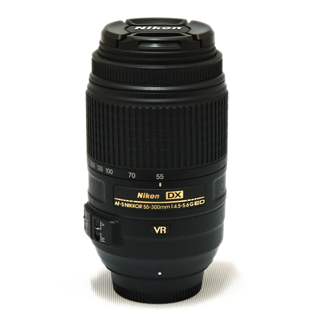 55-300mm