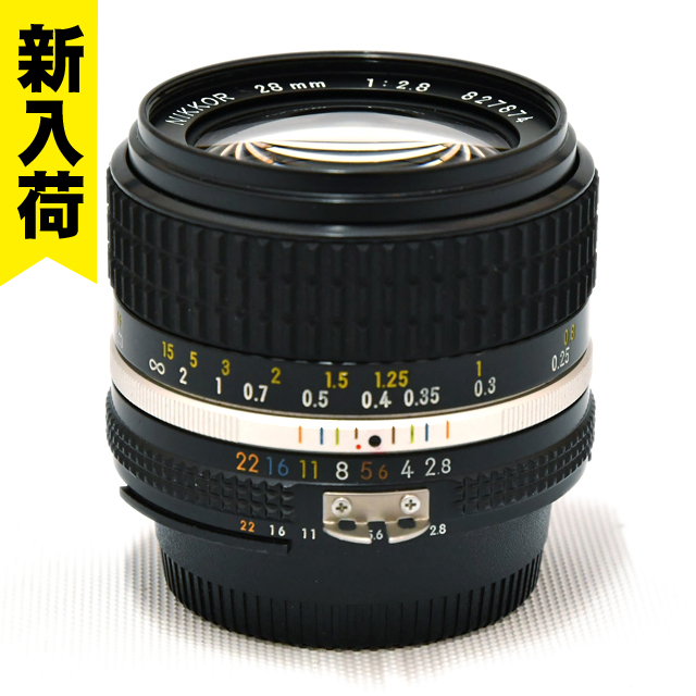 28ｍｍ