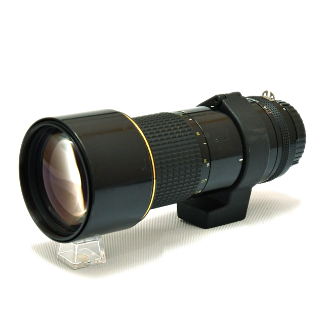 300mm