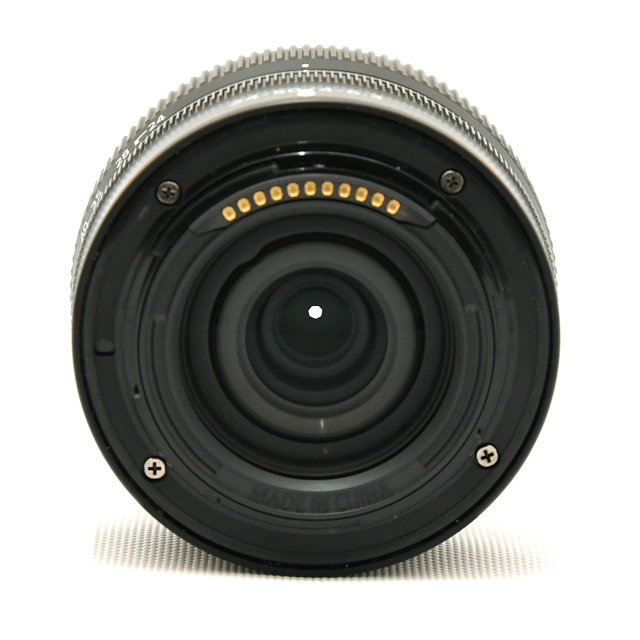 NIKKOR Z 24-50mm f/4-6.3