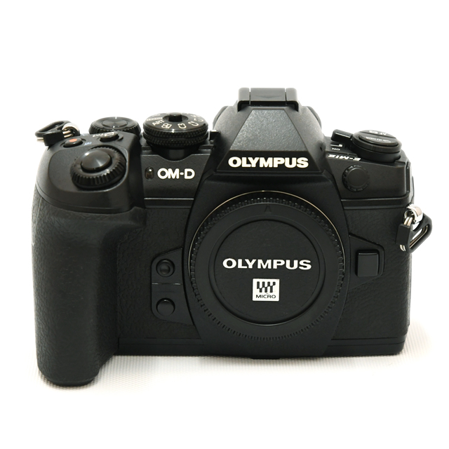 E-M1Ⅲ