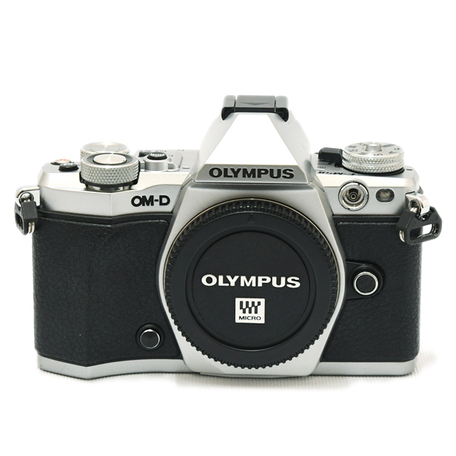 E-M5Ⅱ