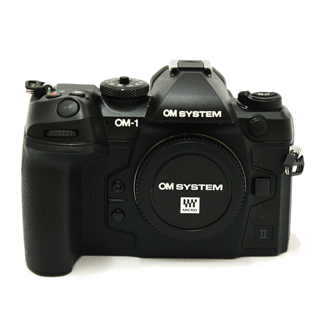 OM-1 MａrkⅡ