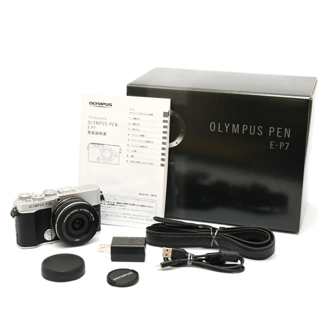 OLYMPUS PEN E-PL9 14-42mm レンズキット Amazon | OLYMPUS ミラーレス一眼 PEN E-PL9 レンズキット