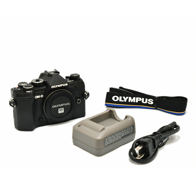 OM-D E-M5 Mark III ボディ 中古価格比較 - 価格.com