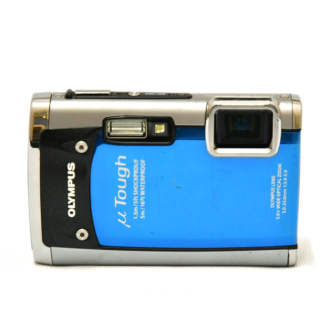 中古デジタルカメラ オリンパス 製品一覧 - 価格.com
