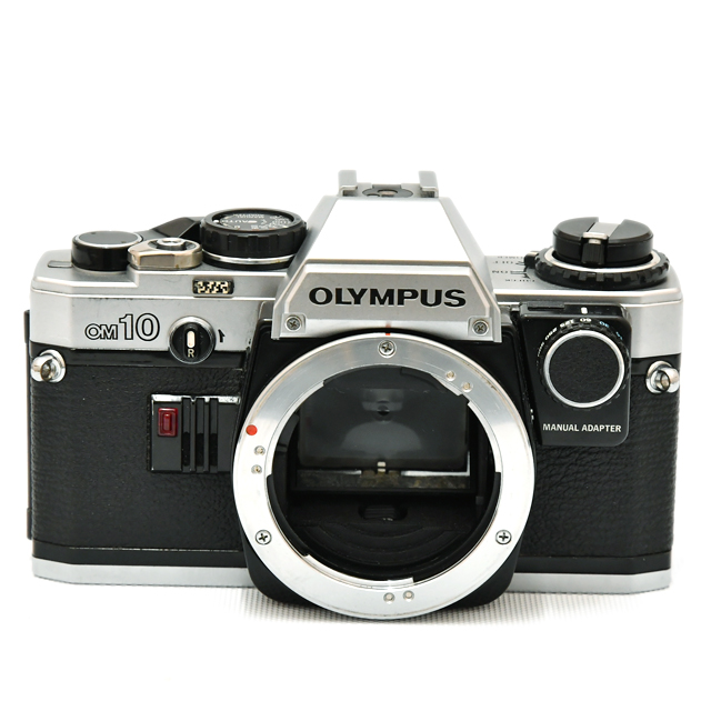 �t�B������჌�t OM-10 �}�j���A���A�_�v�^�[�t��