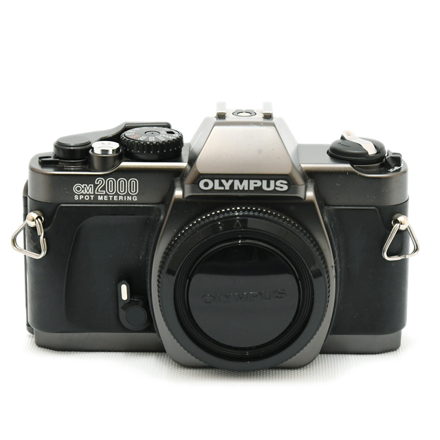 OM2000