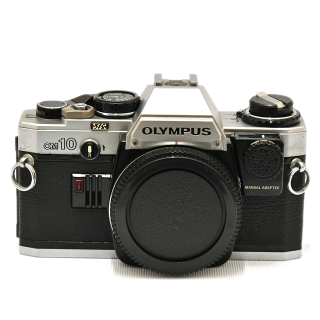 �t�B������჌�t OM10 �V���o�[