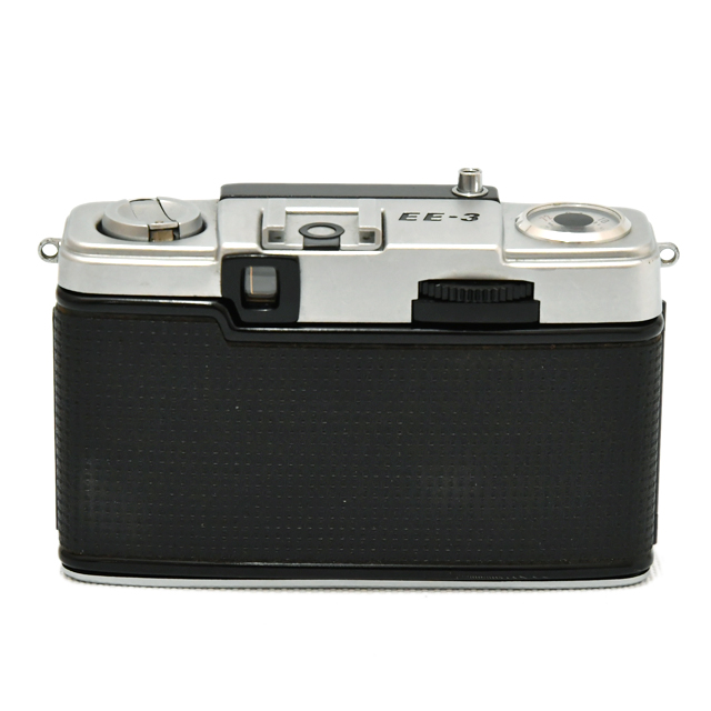 フィルムコンパクトカメラ PEN EE3
