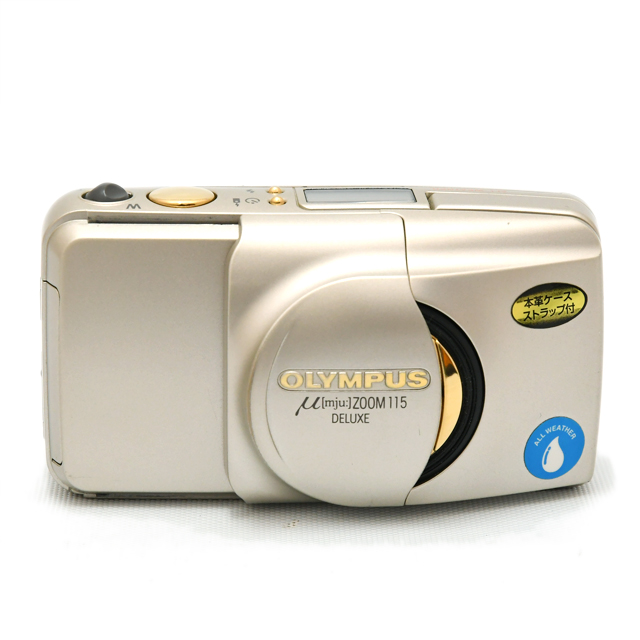 μＺＯＯＭ115ＤＸ