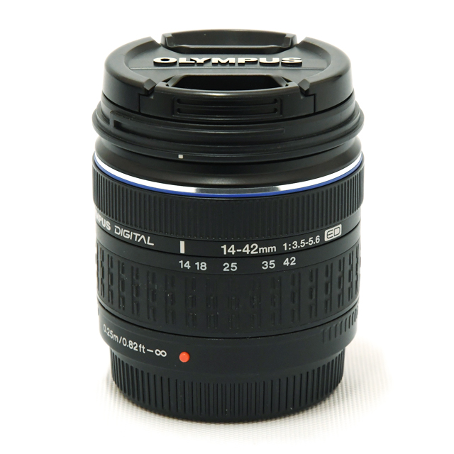 14-42ｍｍ