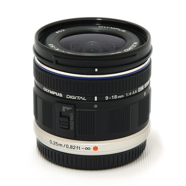 9-18mm