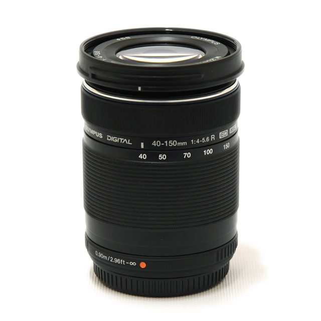 40-150mm