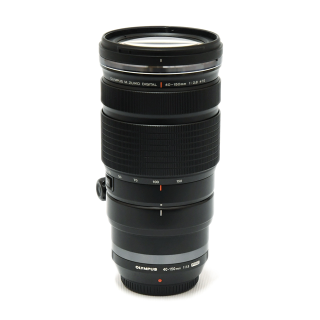 40-150mm