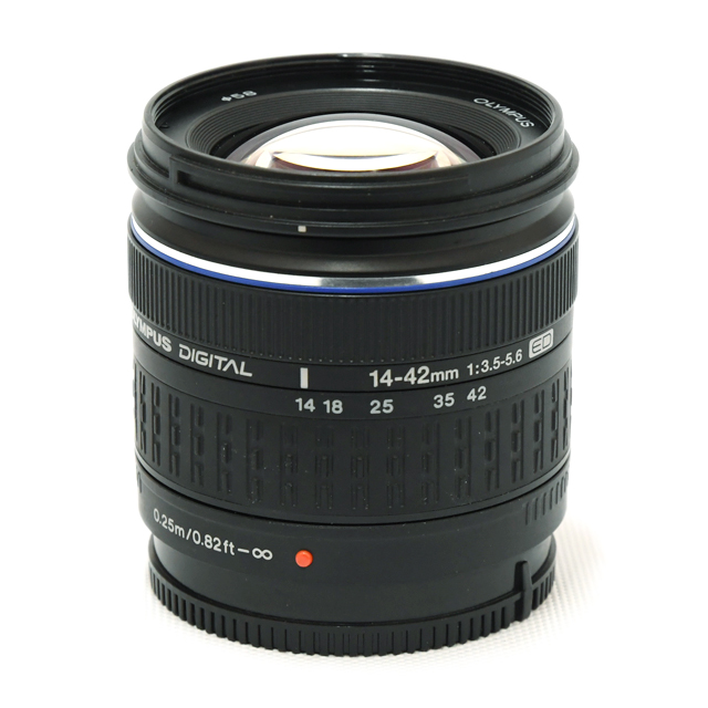 14-42ｍｍ