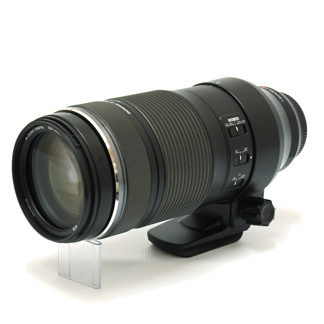 100-400mm