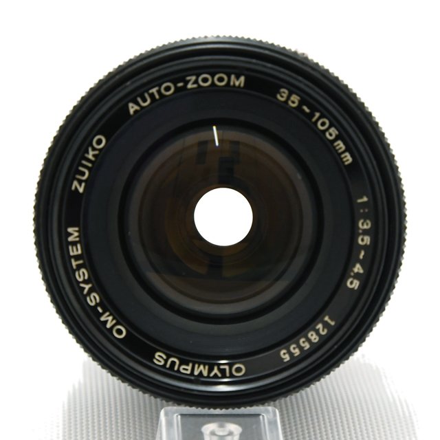 AUTO-ZOOM 35-105mm F3.5-4.5