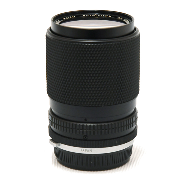 AUTO-ZOOM 35-105mm F3.5-4.5
