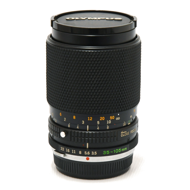 35-105mm