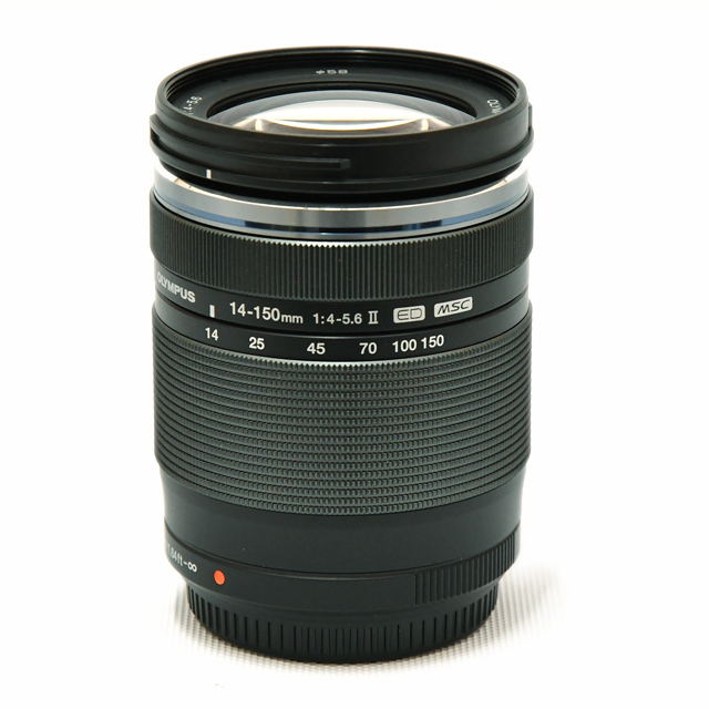 M.ZUIKO DIGITAL ED 14-150mm F4.0-5.6 II 中古価格比較 - 価格.com