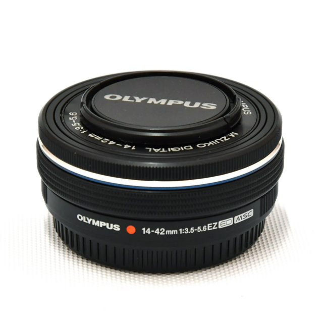 14-42ｍｍ