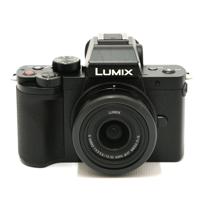 G100K・12-32mm