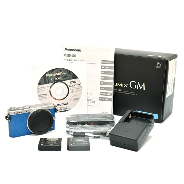 価格.com - パナソニック LUMIX DMC-GH2 ボディ 純正オプション