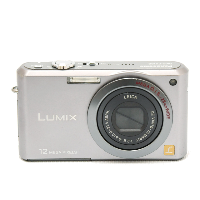 DMC-FX100