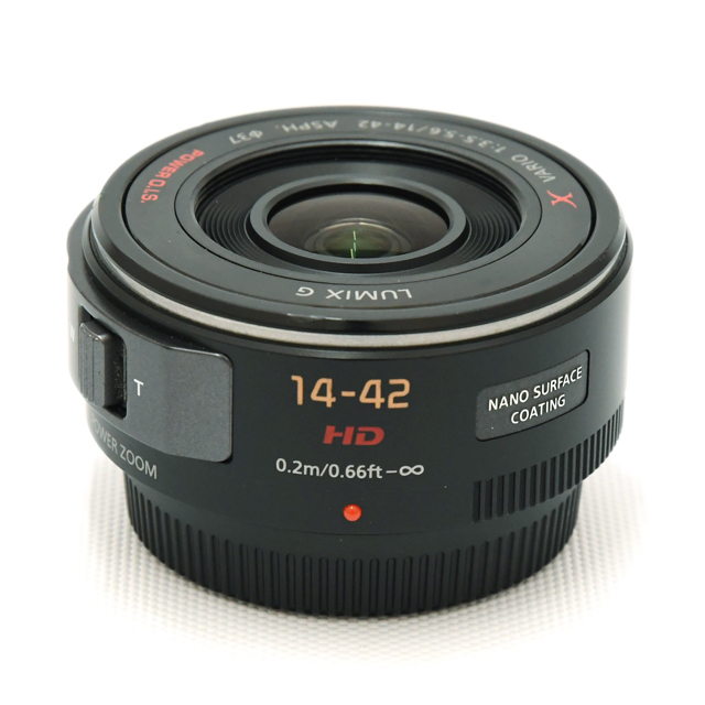 14-42mm