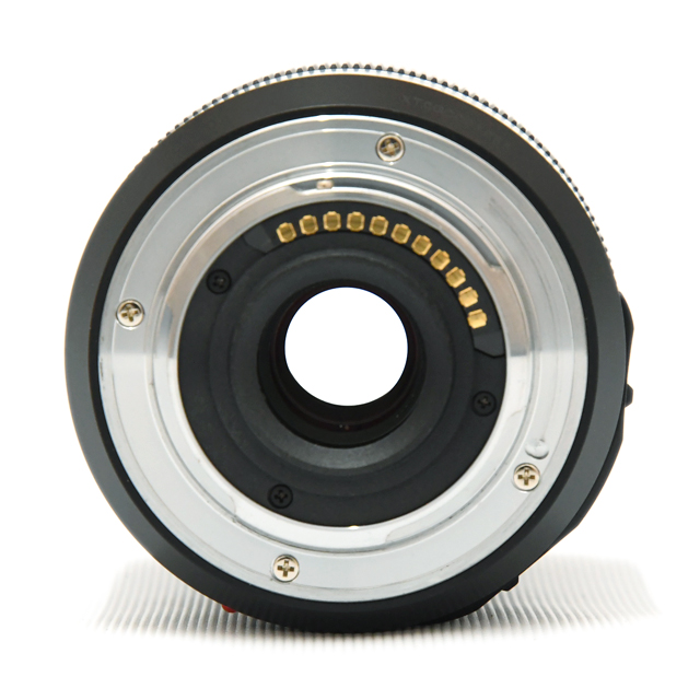 LEICA DG MACRO-ELMARIT 45mm/F2.8 ASPH./MEGA O.I.S. H-ES045