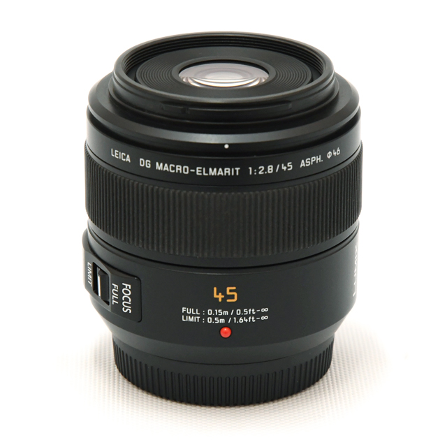 45mm