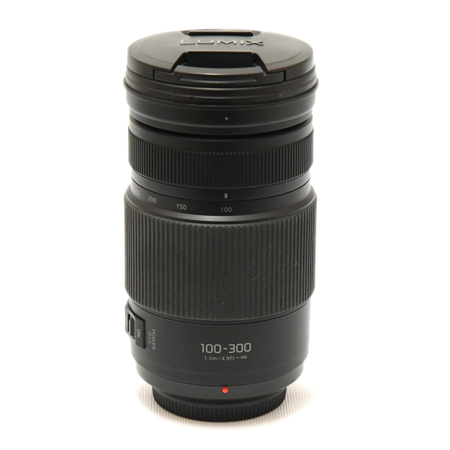 100-300mm