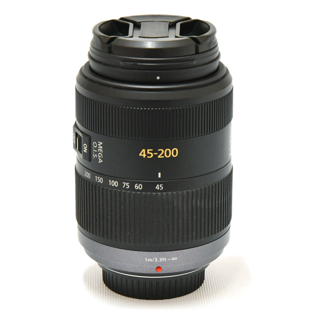 45-200ｍｍ